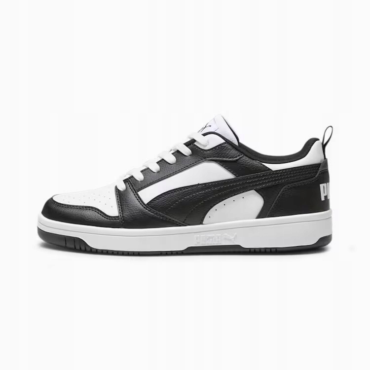 Pánské boty Puma Rebound V6 Low 392328 01