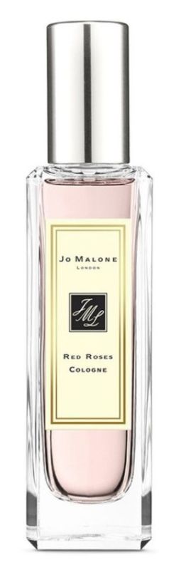 Jo Malone Red Roses Woda Kolońska dla kobiet Zapach Damski Edc