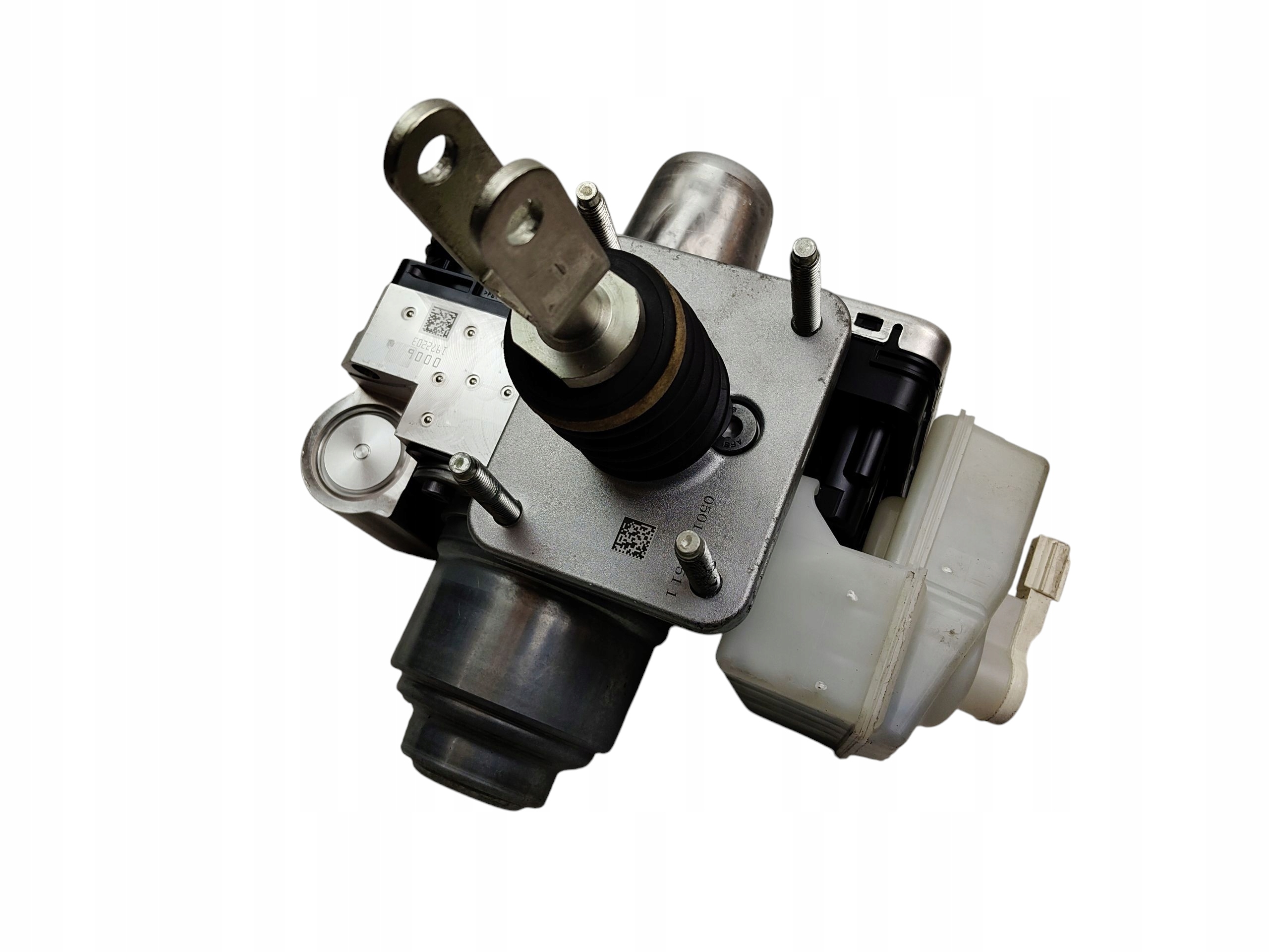 control unit pump ABS servo MAZDA MX-30 D44K439A0A 06.2112-0328.4