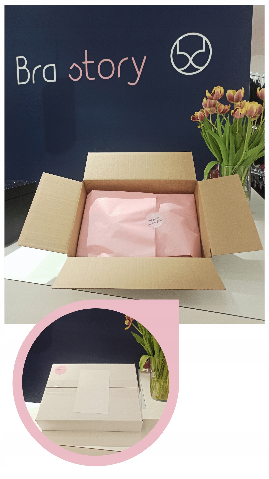 Biustonosz Panache Sport SCULPTRESSE 9441 36FF/80H Marka Panache