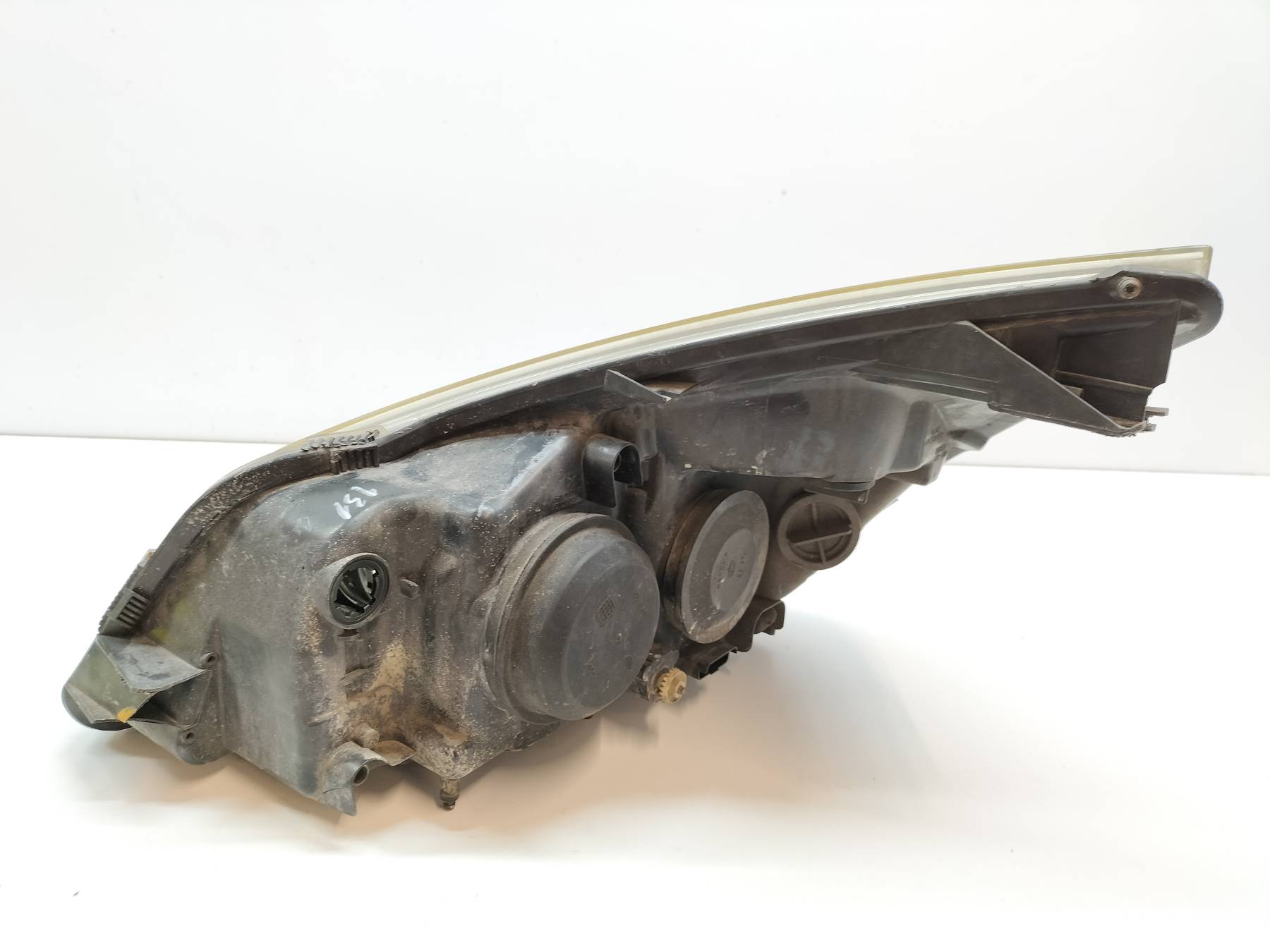 light front right XENON damaged Renault Espace IV (2003-2014)