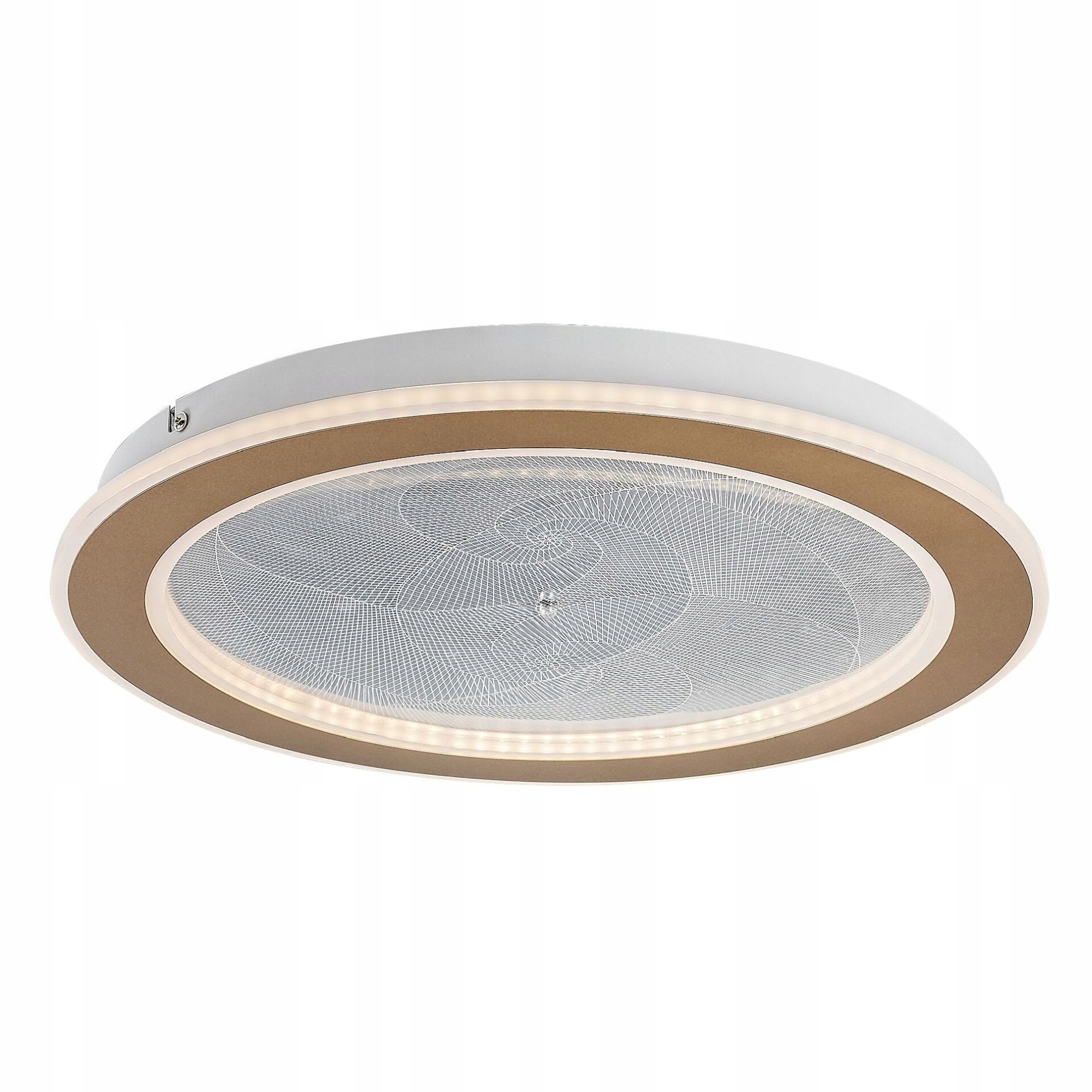 Stropná Led lampa 24W Efrael 71281 Rabalux