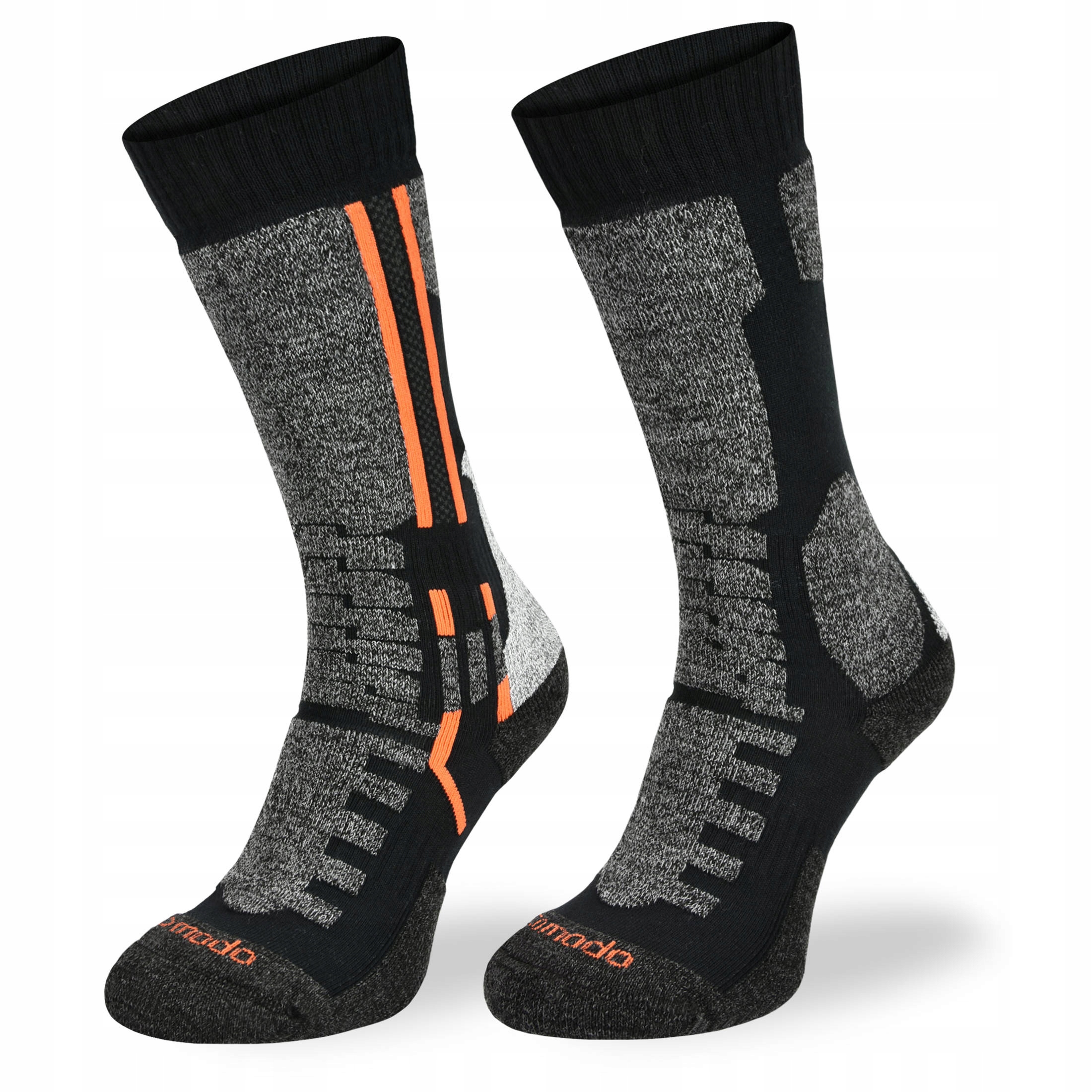 

Termoaktywne skarpety motocyklowe MTB1 r. 39-42