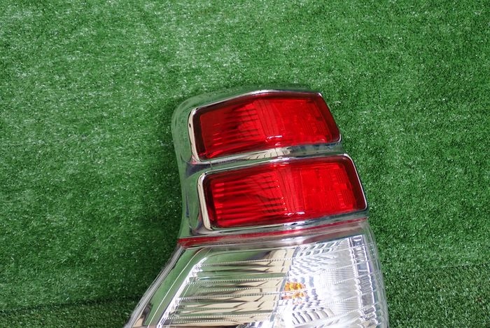 TOYOTA LAND CRUISER 150 LED 09-13 light left rear rear part