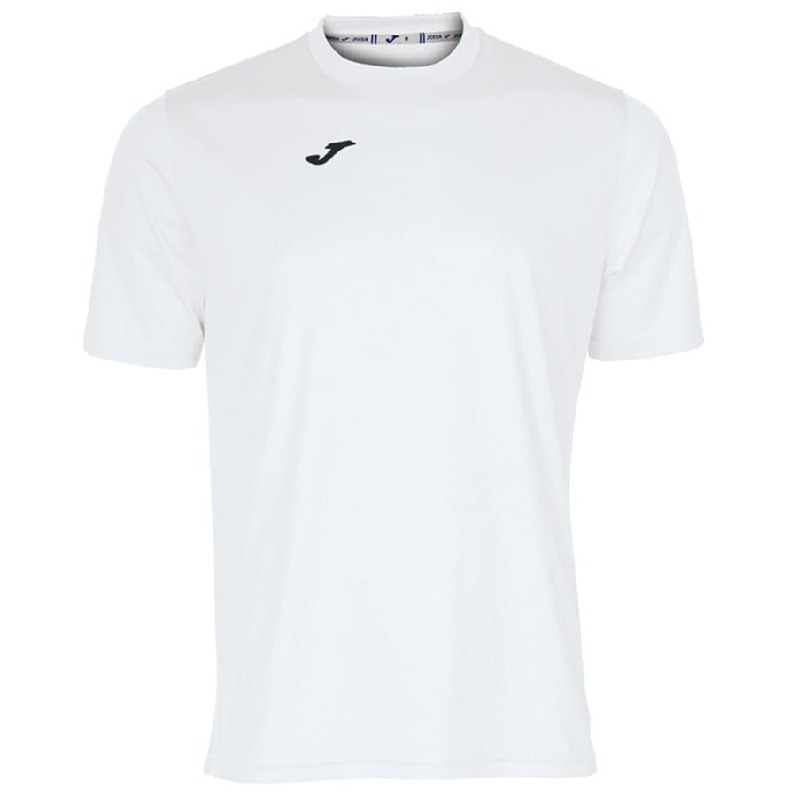 Koszulka Joma Combi 100052.200 Biały, 92-98 CM