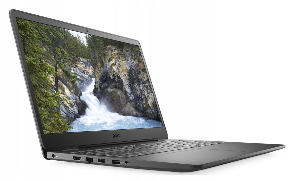 Dell Vostro 3501 Intel i3-1005G1 1TB Win 10 PRO Stan opakowania oryginalne