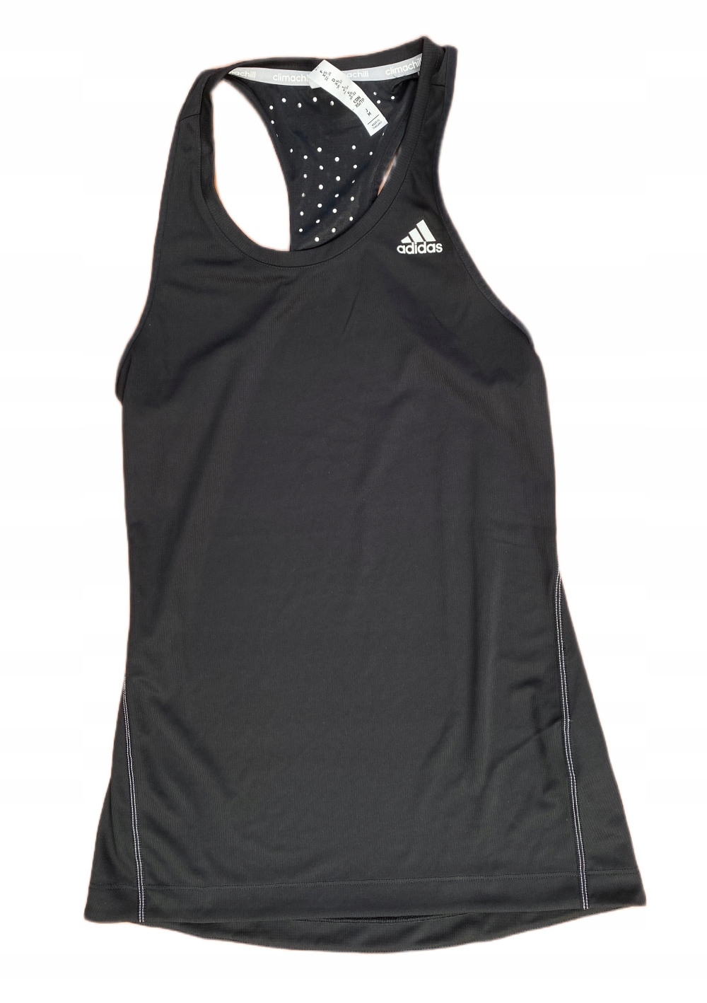 Top Adidas ClimaChill W M64128