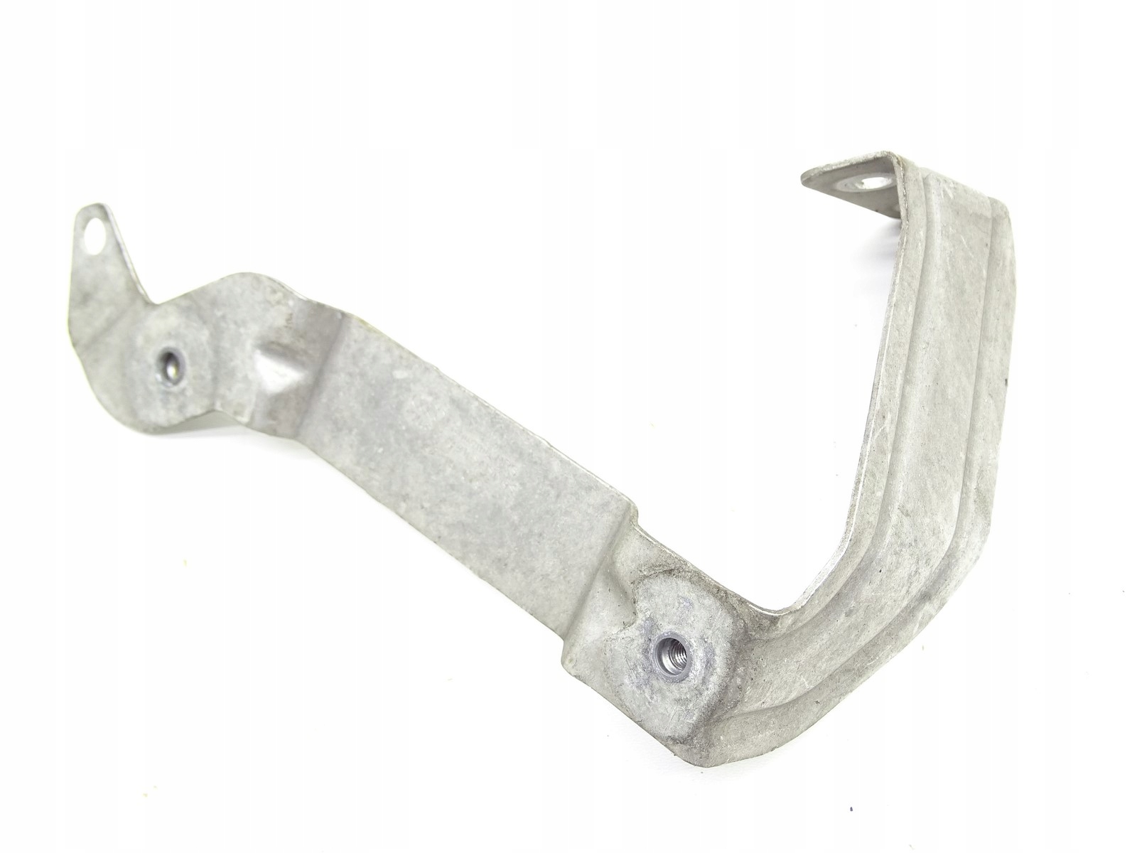 Halter Blende Abdeckung Unterfahrschutz AUDI R8 4S PLUS 5.2 FSI 4S0813194D