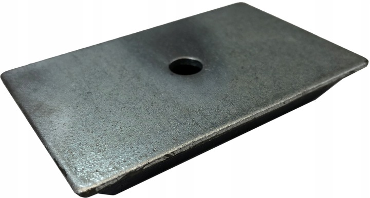 PEUGEOT BOXER ODBÓJ PRZEKŁADKA RESORA RESORÓW TYŁ Typ samochodu Samochody osobowe Samochody dostawcze Samochody ciężarowe