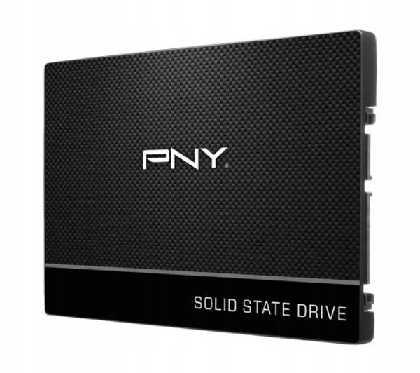 Ssd disk 2,5" 2 Tb Pny Cs 900