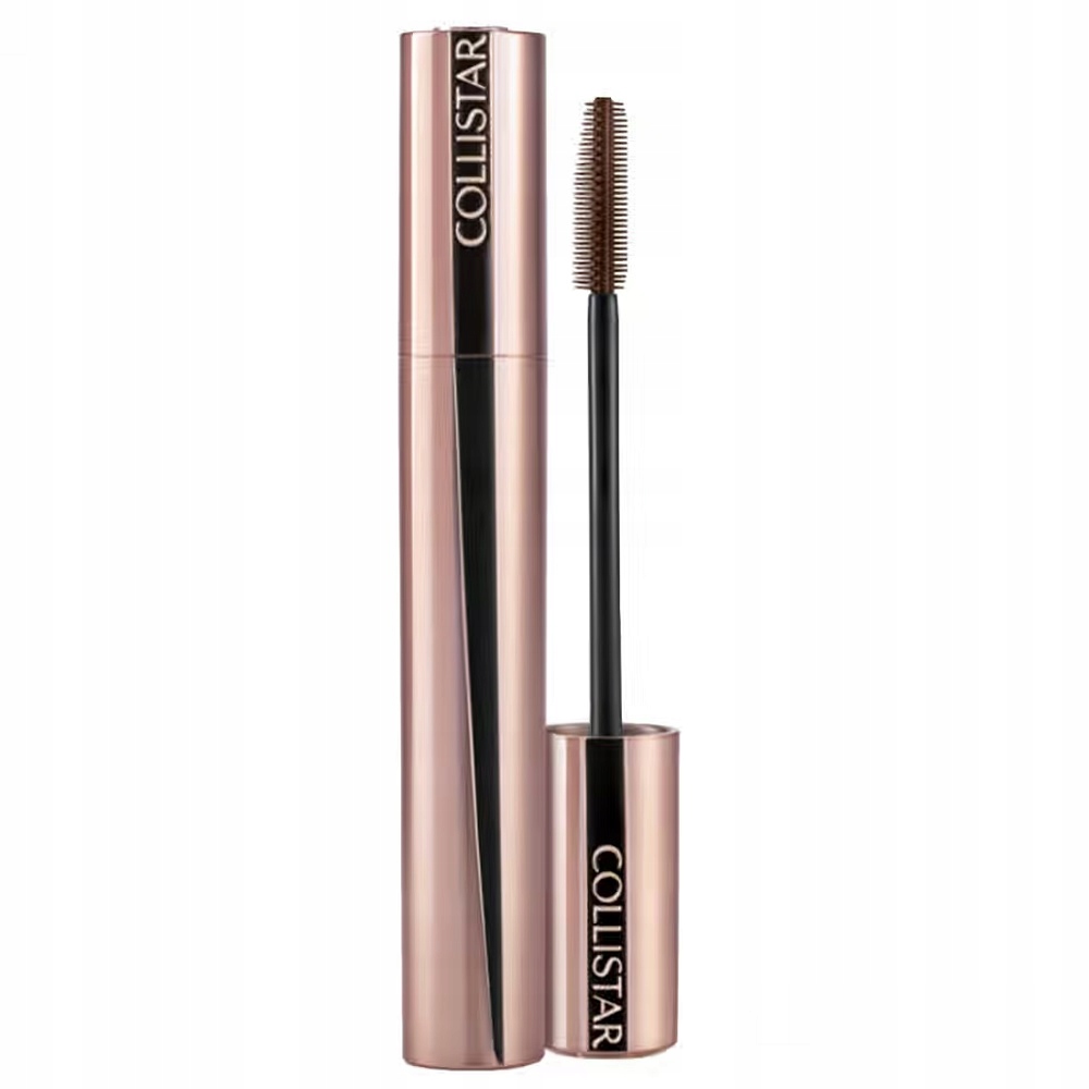 Collistar Infinito Mascara Refillable řasenka 02 Brown 7.5 ml