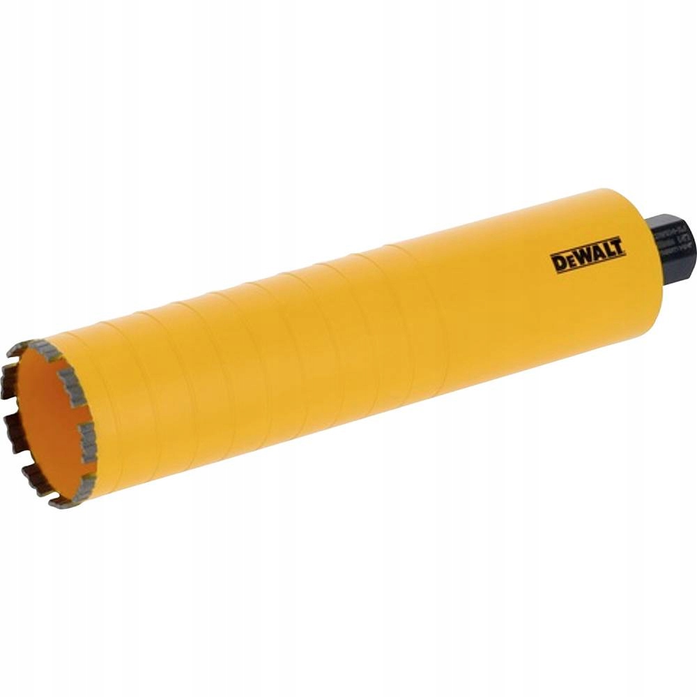 Diamantová Korunka Pro Vrtačky 1 1/4'' 117*450 MM