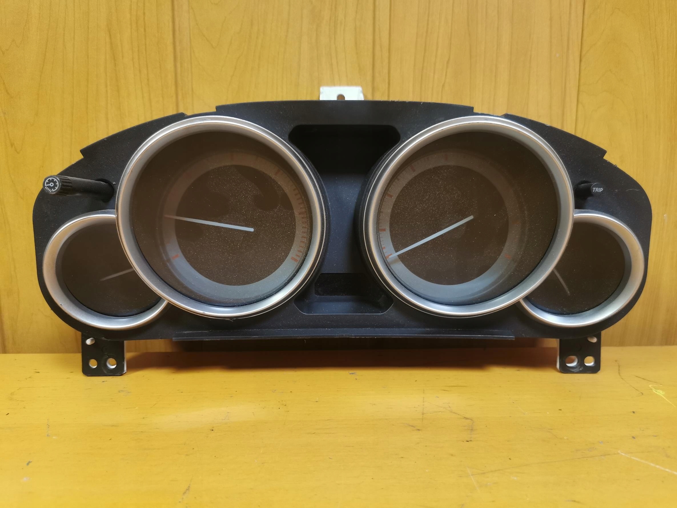 dials dials MAZDA 6 2.2 MZR-CD 08-13 3HGDN1 UK