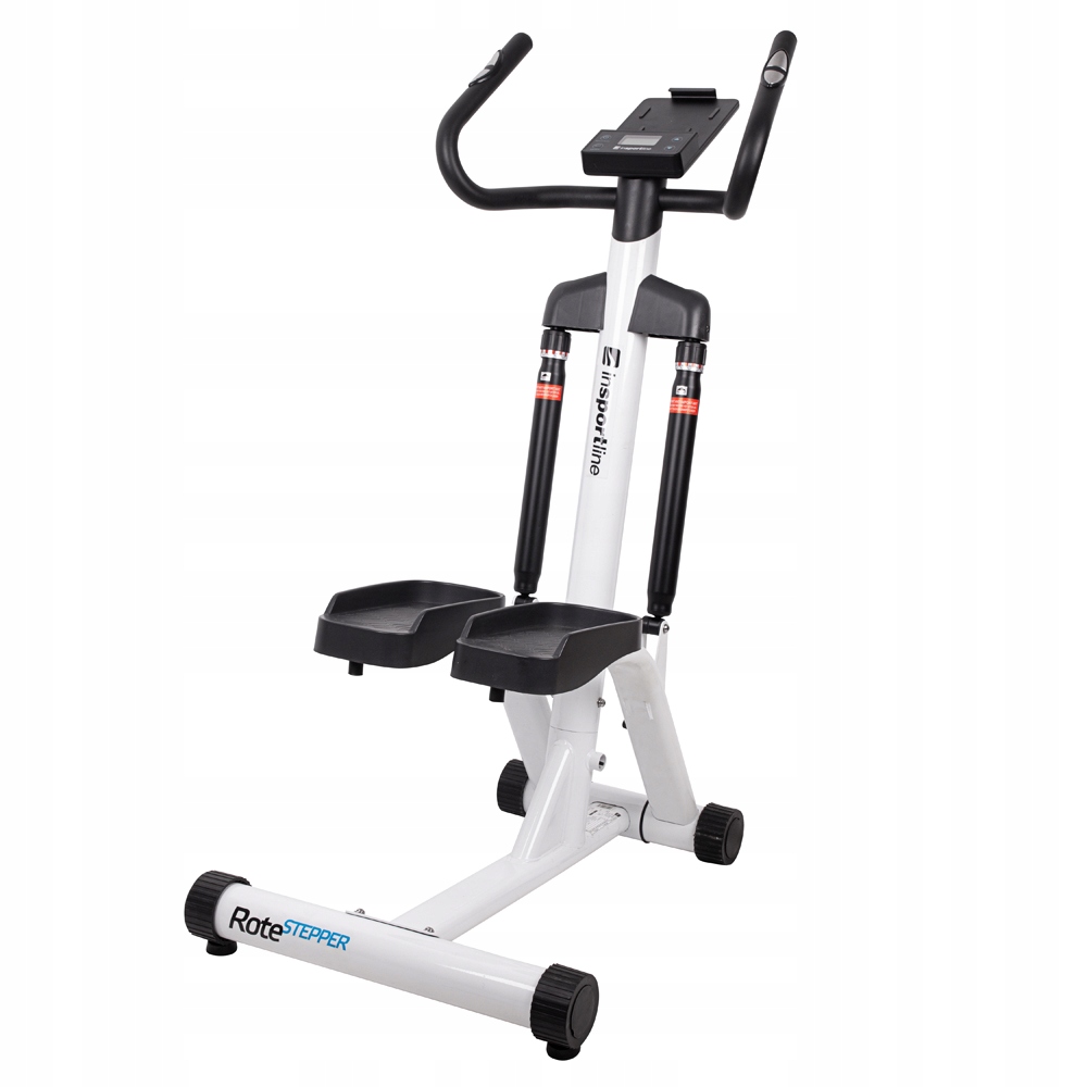 Stepper z kolumną inSPORTline Rote