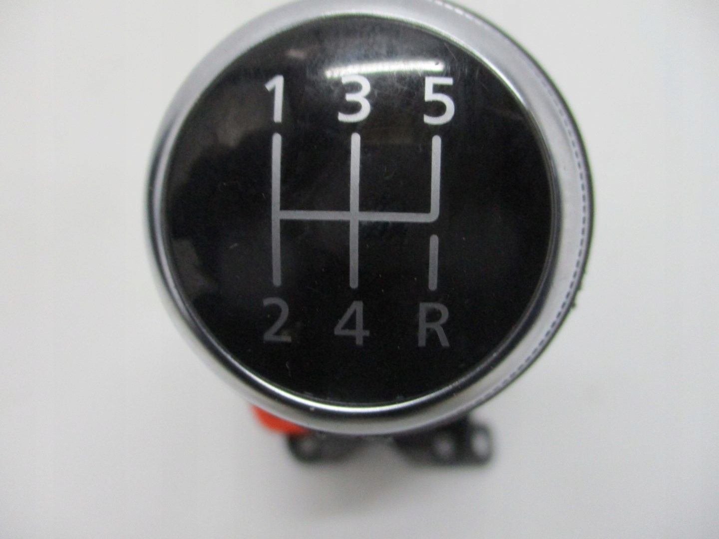 Mécanisme Pommeau Engrenage RENAULT CLIO 349010138R