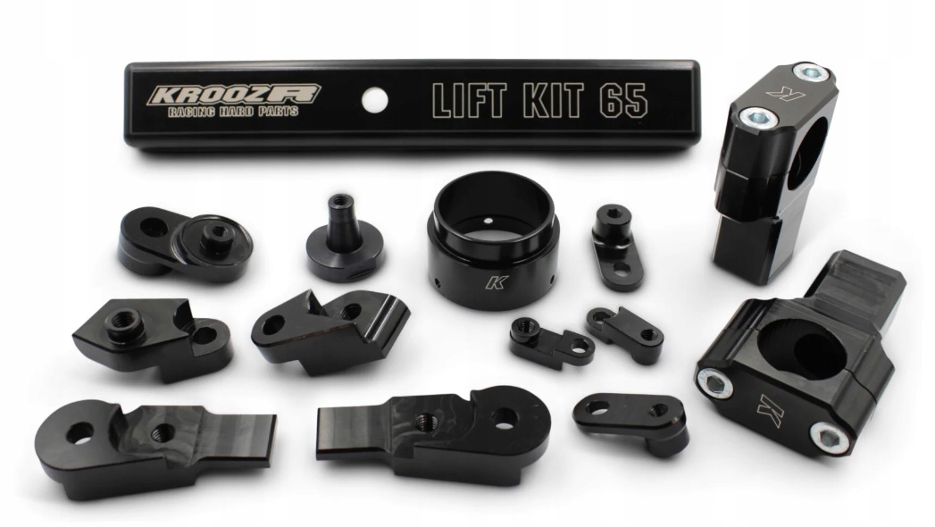 6564234325 - Kroozr підйомна рама KTM SX 65 MC TC lift kit