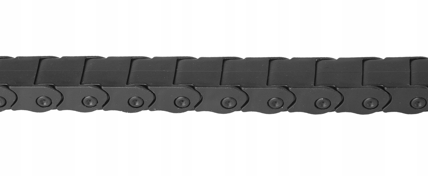 Osłona łańcucha M-Wave 1/2x1/8 120ogniw
