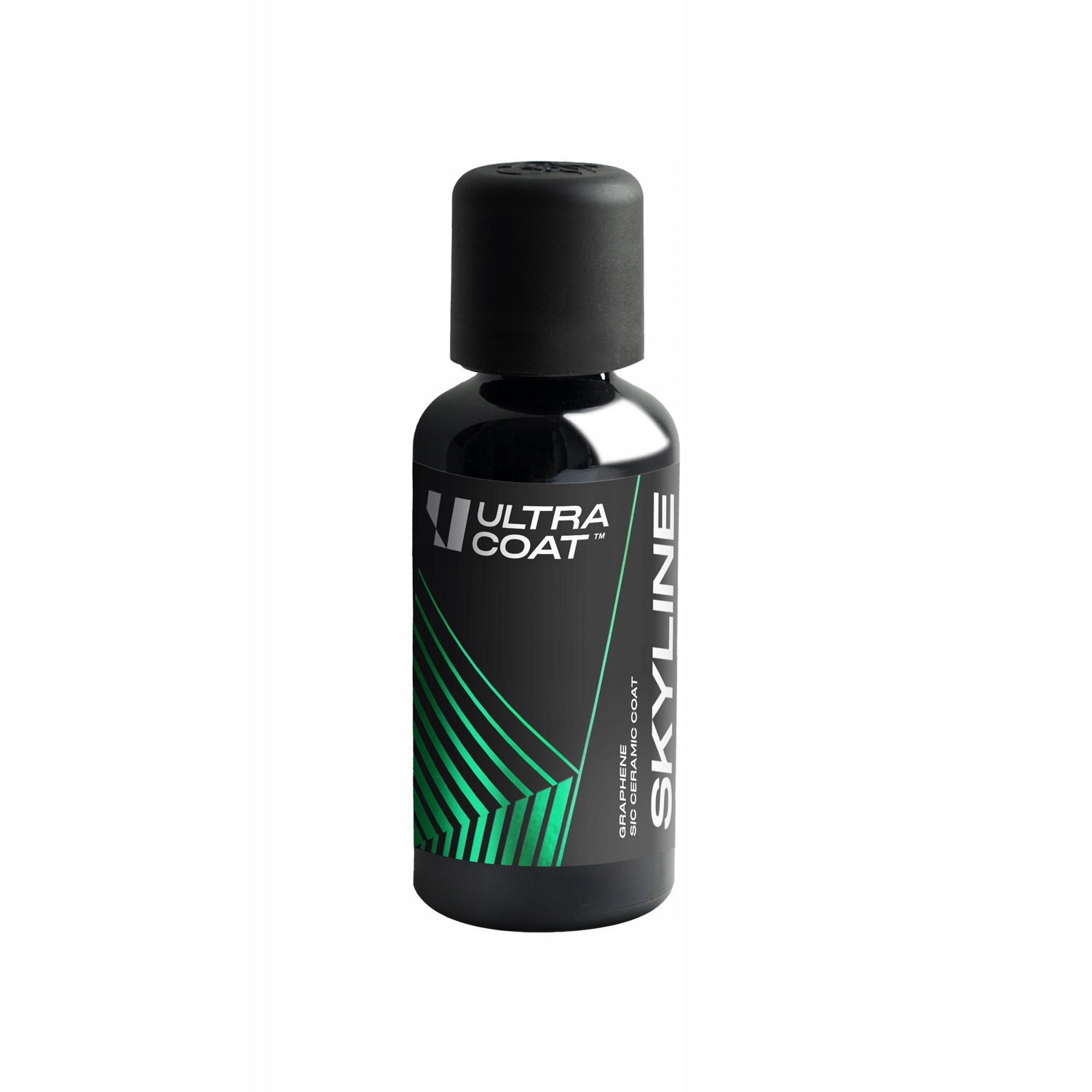 Ultracoat Skyline 30 ml Keramicko-grafénová Povrchová Úprava