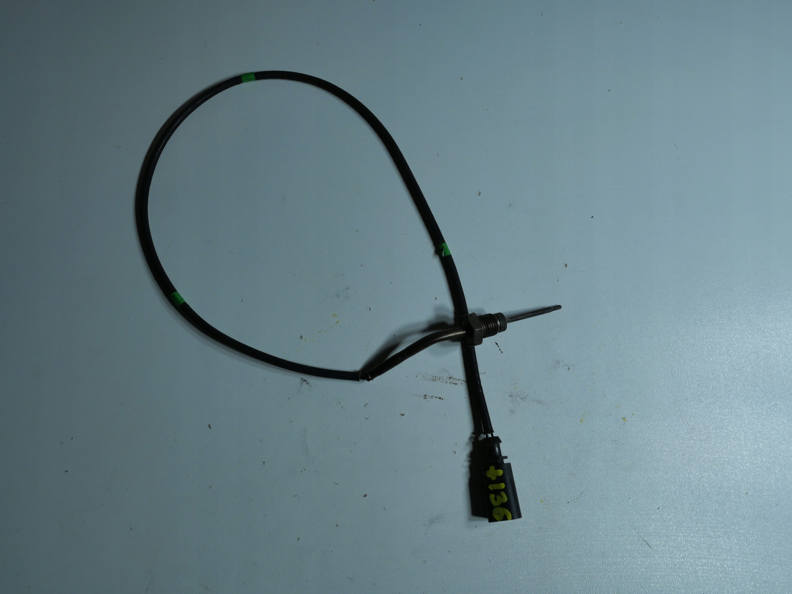 Sensor TEMPERATURY Gase VW T6 04L906088DC