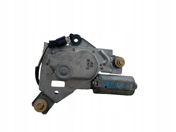 MITSUBISHI CARISMA motor wischer heck 0390206517