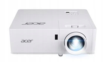 Acer PL6820 Laser, Fhd 3840 x 2160, 6000 Lumens, 50 000:1, 2x Hdmi