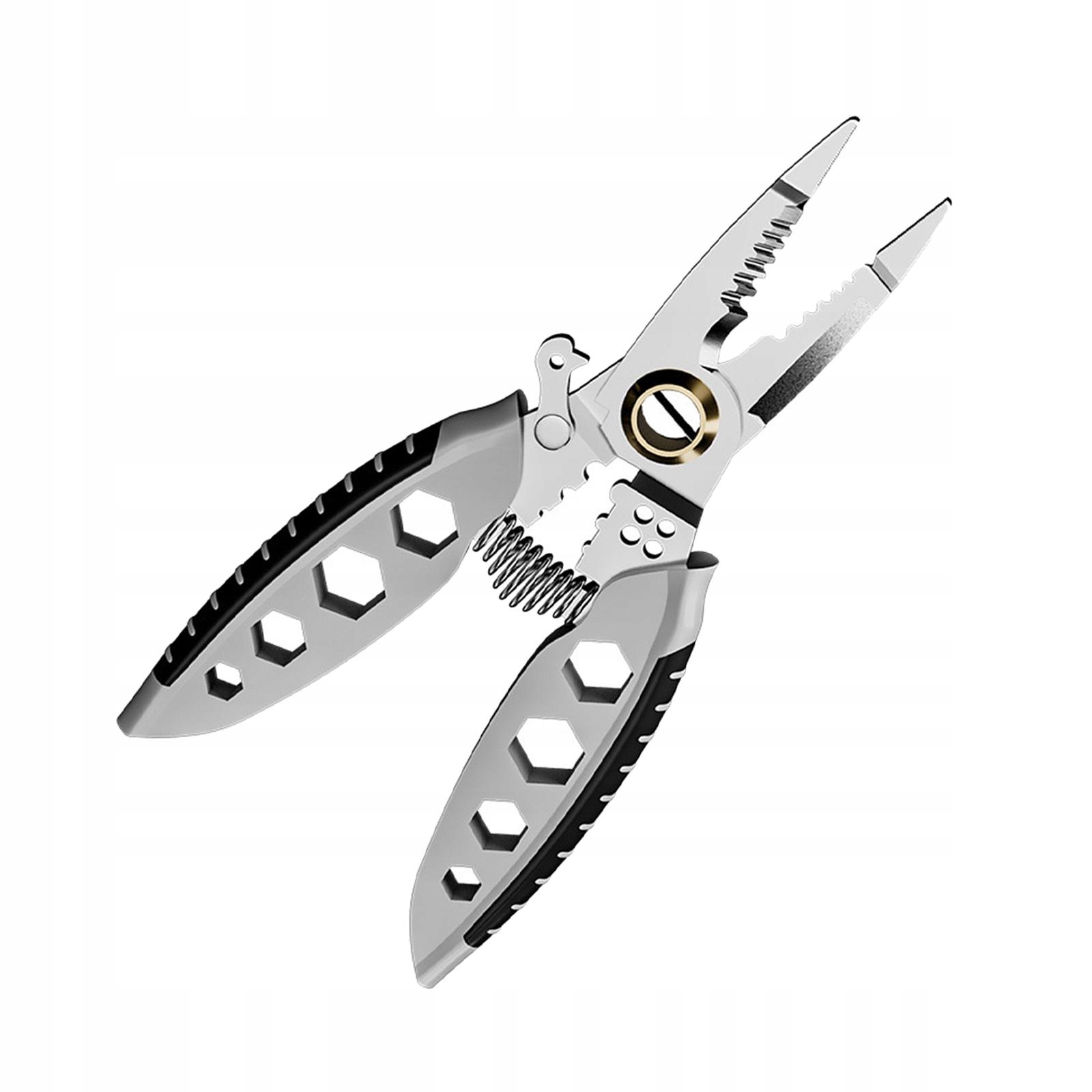 Multifunctional Wire Stripper Easy to Use Hand Tool Kod producenta 2024057