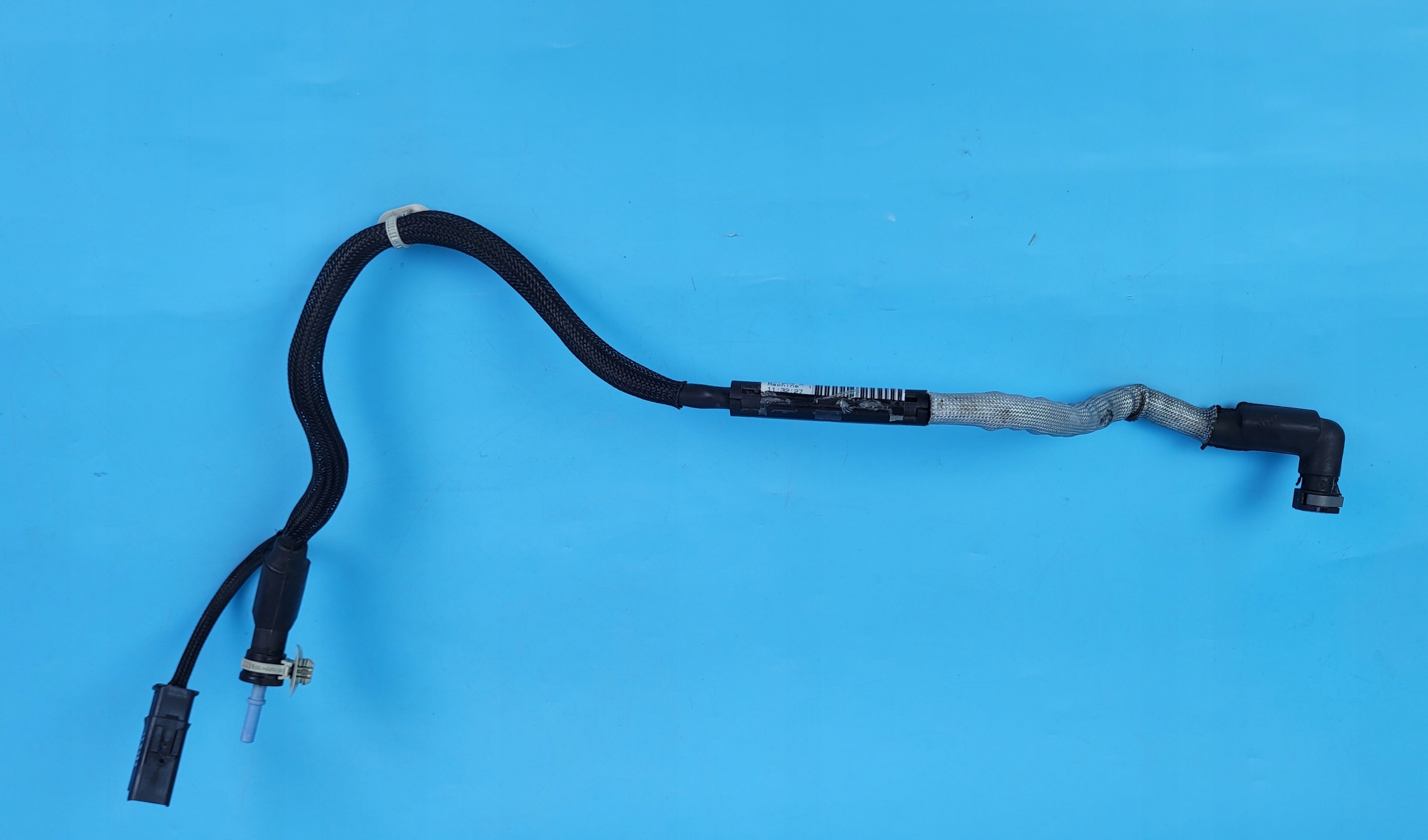 PEUGEOT 508 II 22r PRZEWÓD INSTALACJA ADBLUE 9826302180