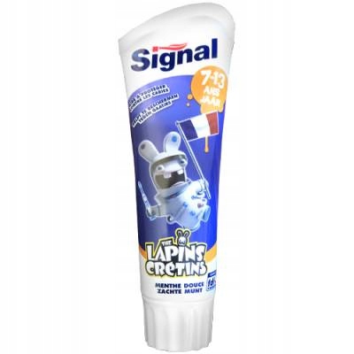 

Signal 7-13 Lapins Cretins Pasta 75ml
