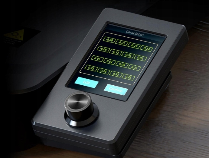 Drukarka 3D Creality Ender-3 V3 SE 250 mm/s 220*220*250 mm Technologia druku FDM