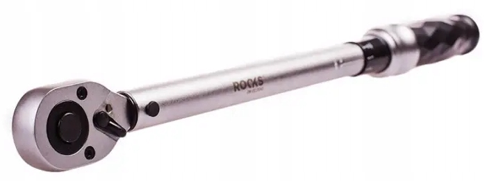 Klucz Dynamometryczny Rooks OK-02.2042 1/2", 20-210 Nm, Quick Connect