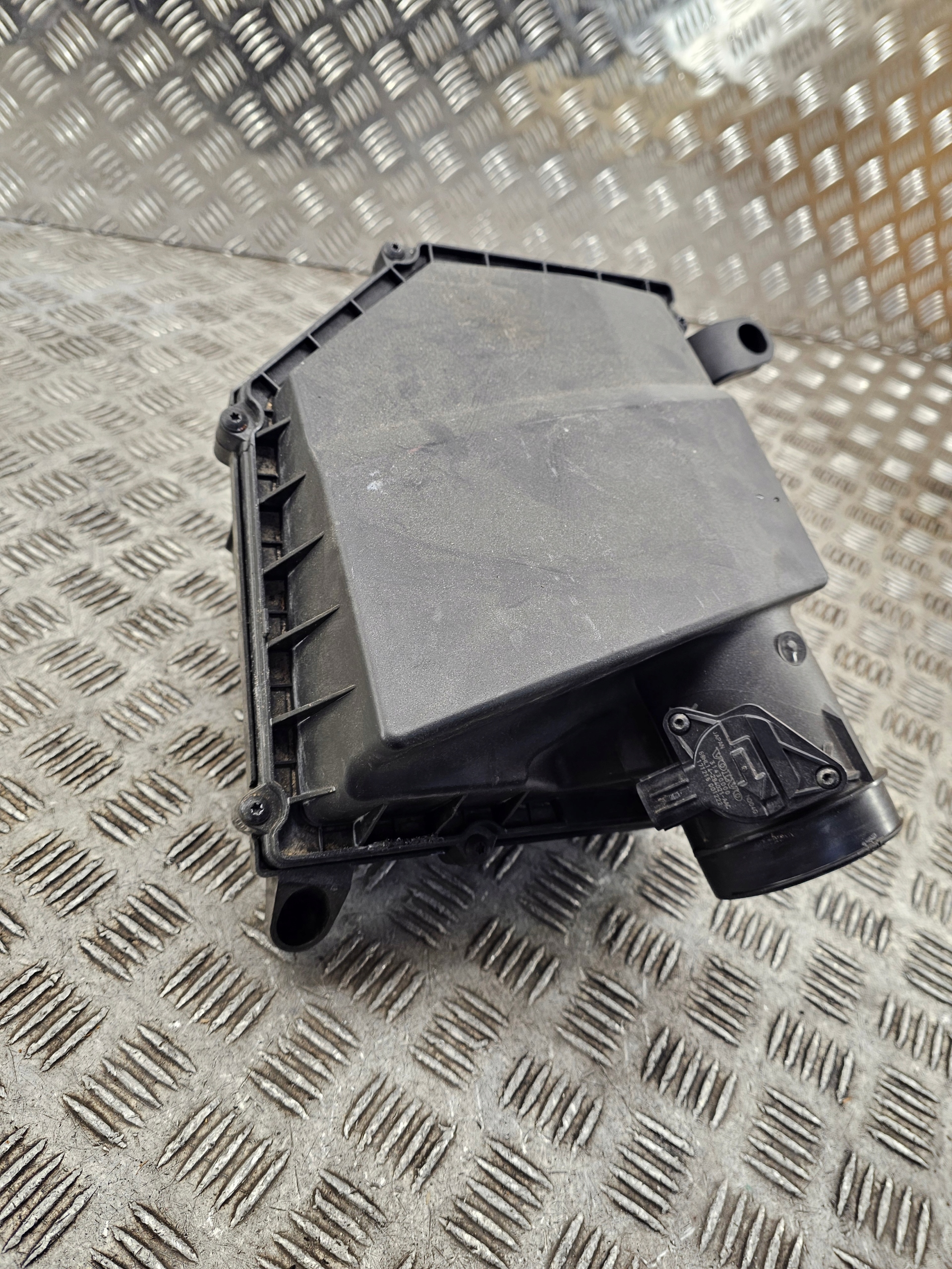 Gehäuse filter luft 31474862 VOLVO S90 II V90