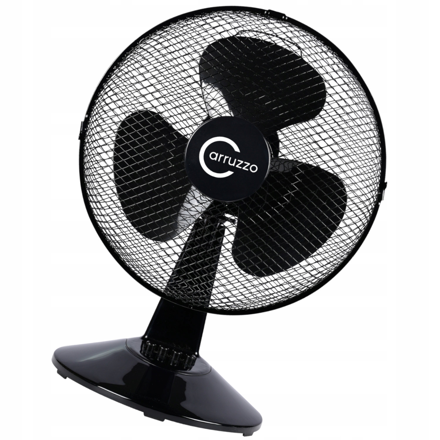 Stolní stolní ventilátor Pokojový Ventilátor Oscilace Stojící Tichý