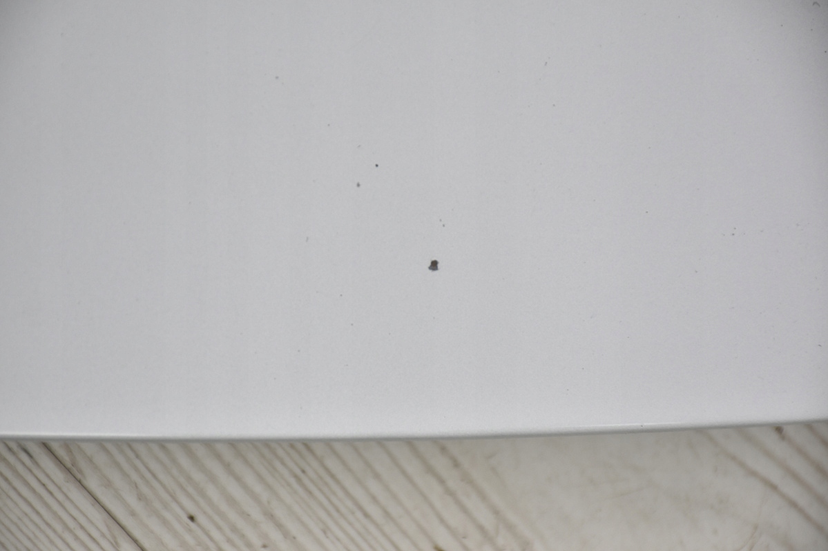 MASKA POKRYWA SILNIKA RENAULT SCENIC III 3 Producent części Renault