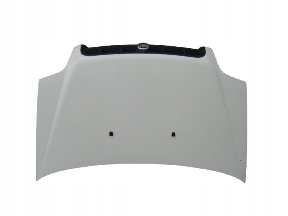 FIAT DOBLO 1 I 00-05 MASKA POKRYWA SILNIKA