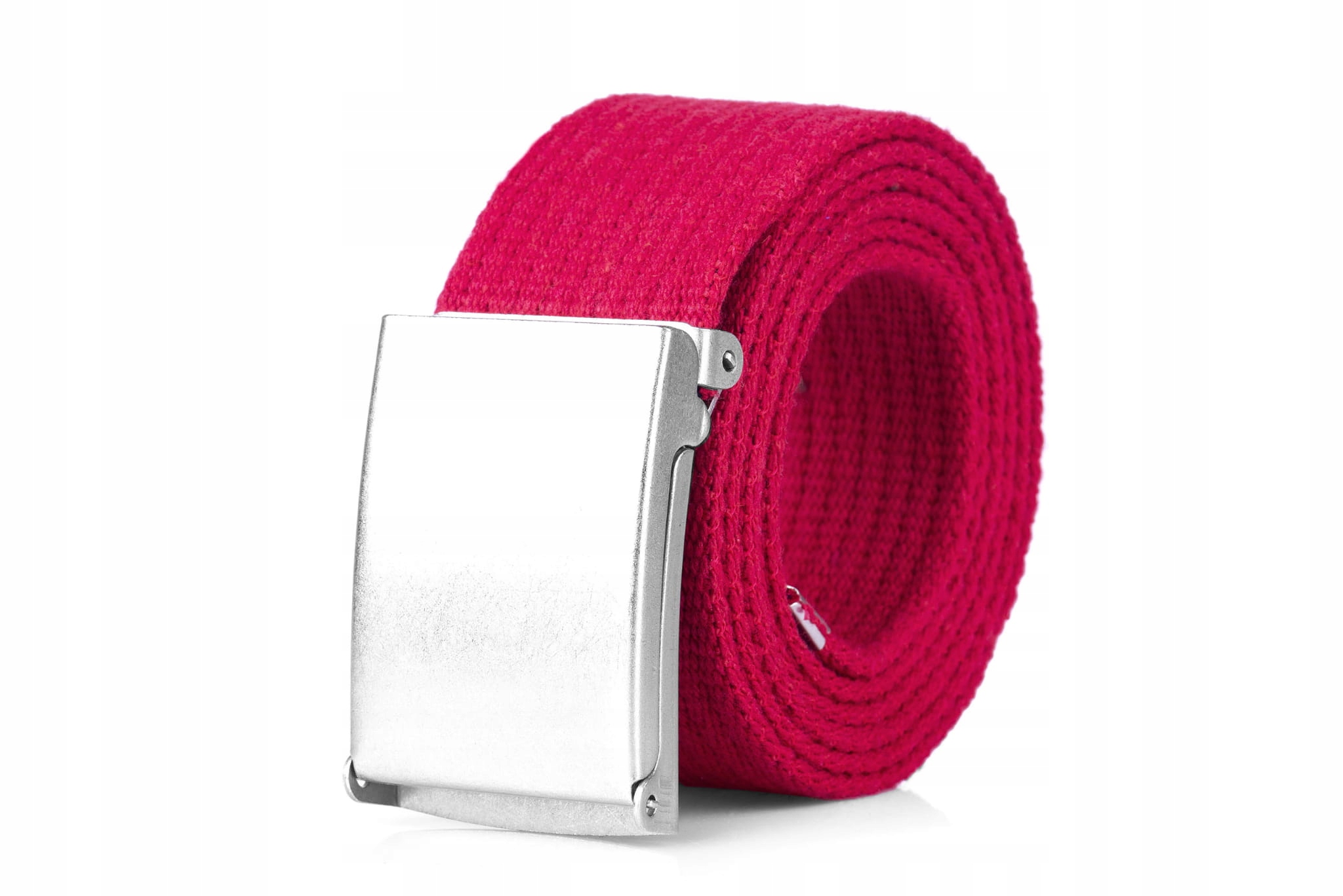 

Pasek parciany Kaletnik Czerwony Otwieracz