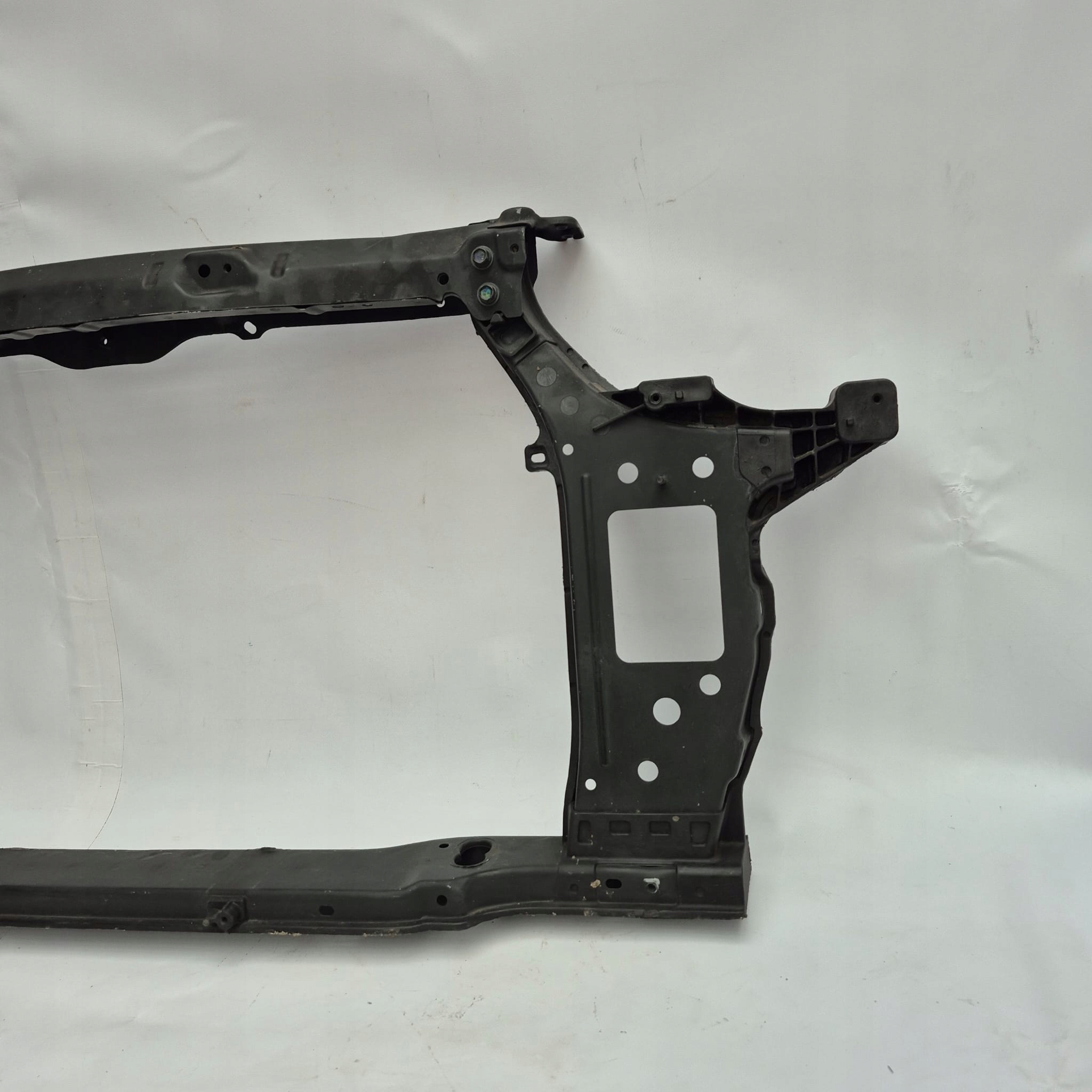 HYUNDAI I10 II 2 13-19 support panel for radiators pillar