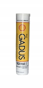 

Shell Gadus S3 V460 2 400g zamiennik Liebherra