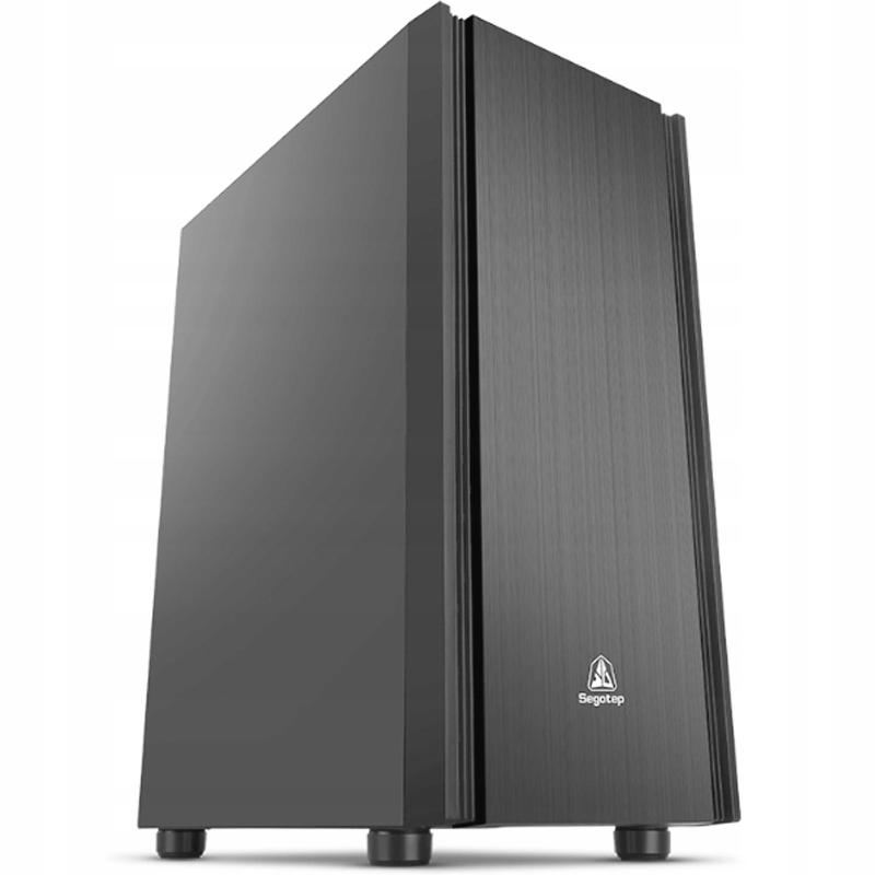 Obudowa Komputerowa Pc MIDI Tower Segotep Synard3