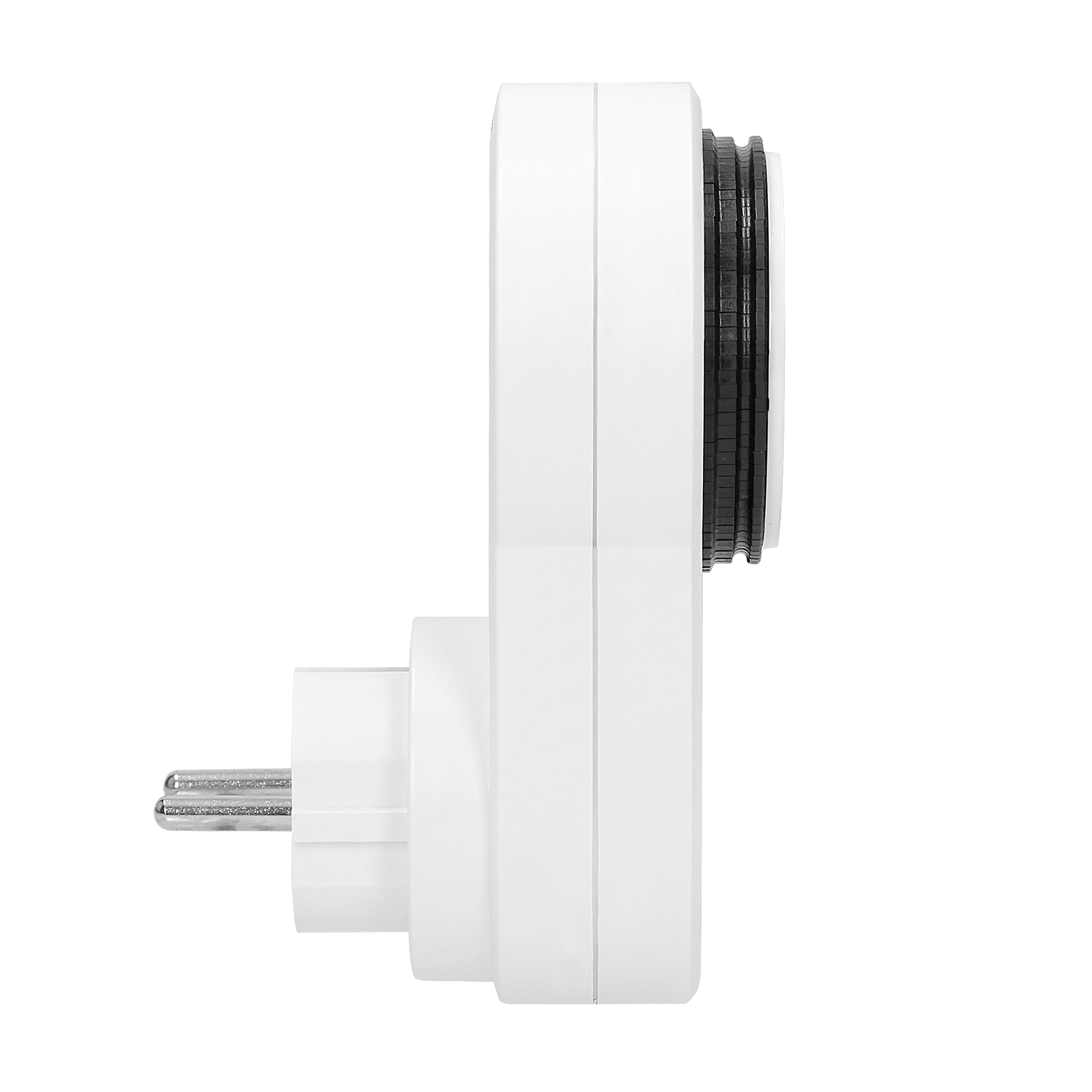 ORNO Programator czasowy mechaniczny 24h wyłącznik Rodzaj programator czasowy