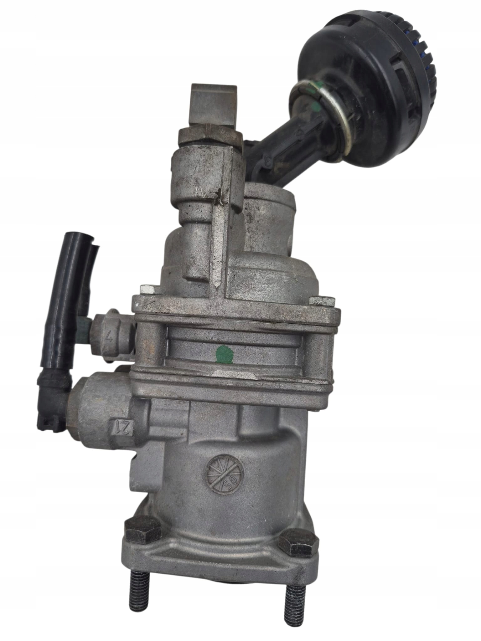 ZAWÓr HAMULCOWY MERCEDES ATEGO ACTROS 4613192730 4613192720