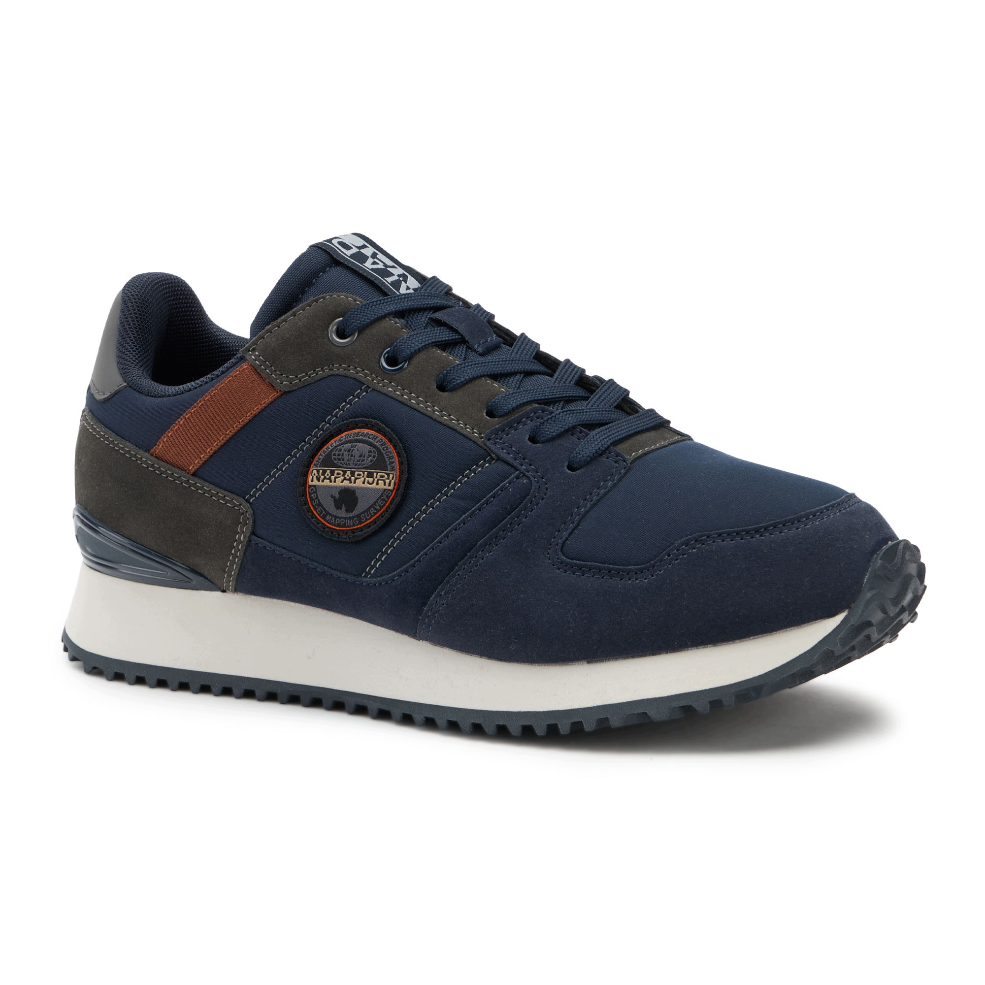 Napapijri buty sportowe Cosmos NP0A893L-01Y rozmiar 44