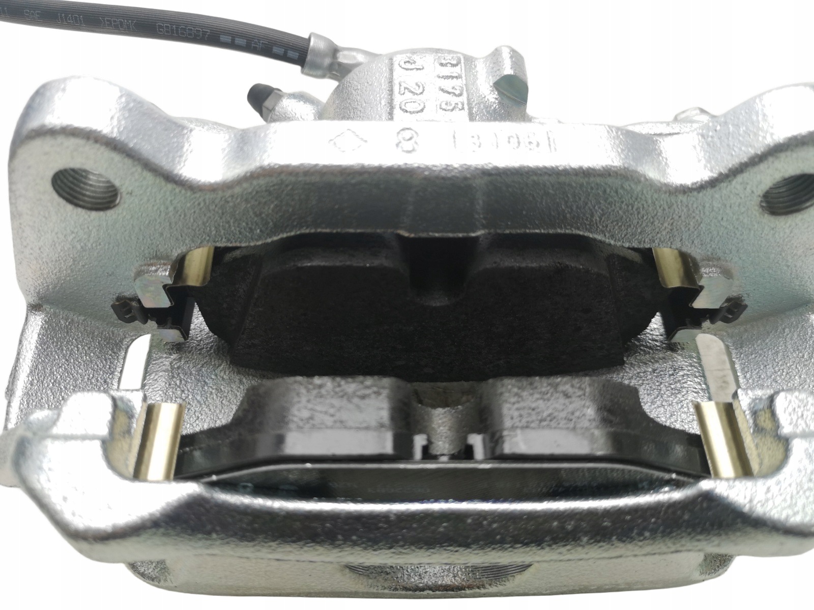 caliper brake left front Seat Cupra Leon IV 5WA615123 new original