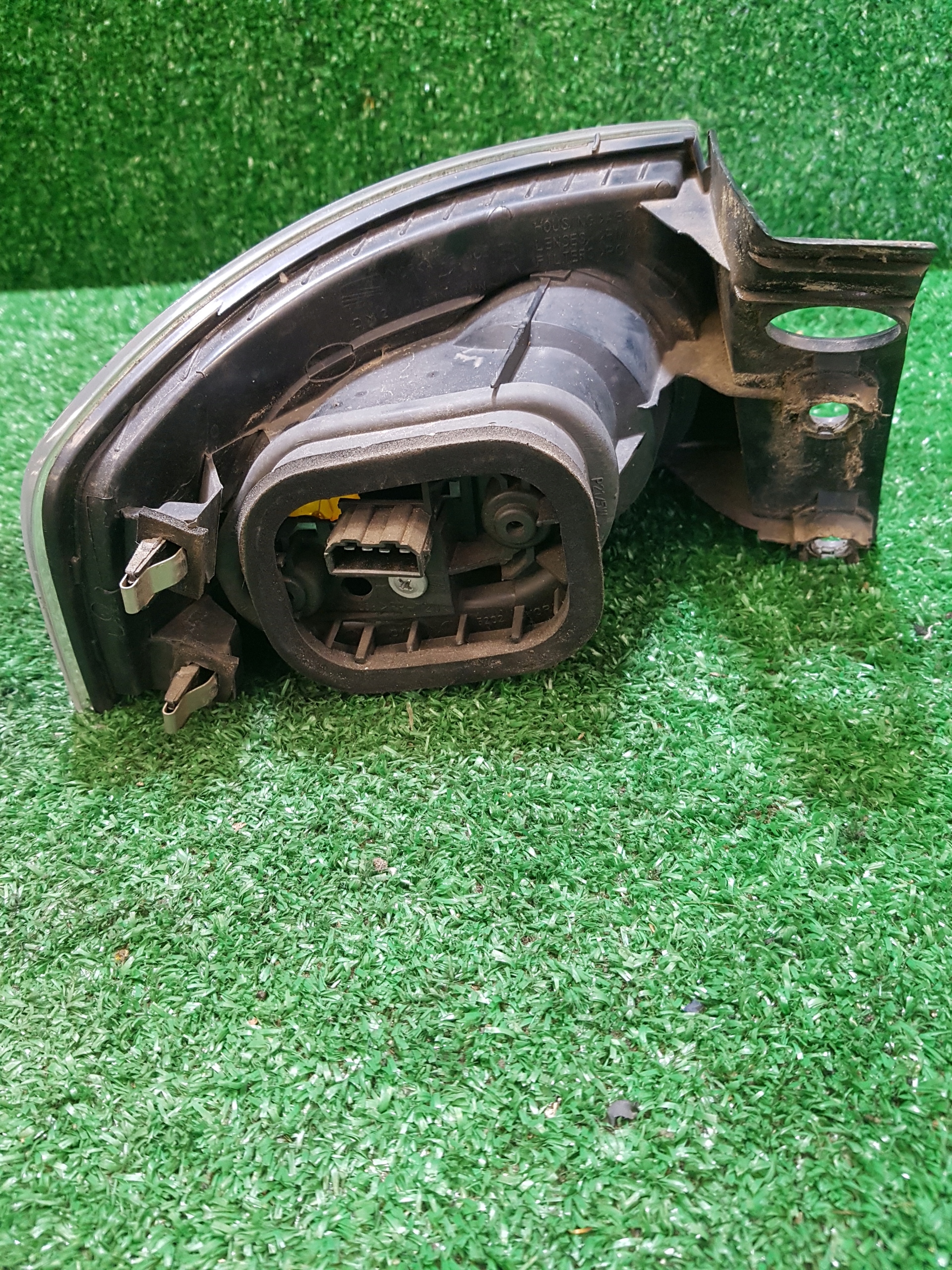 light right rear LIFT SEAT IBIZA 3