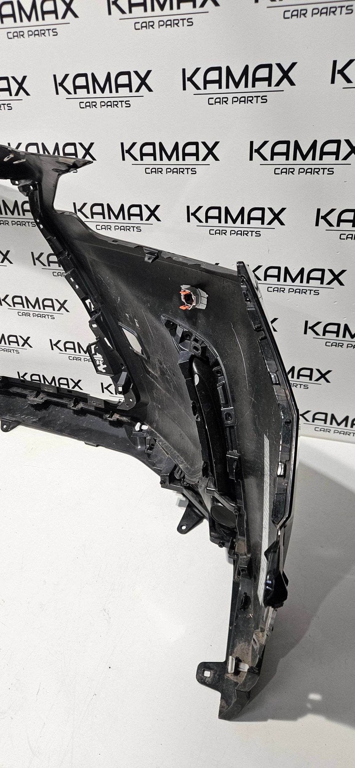 branik prednji LEXUS NX II 21- PDC original 52119-78450