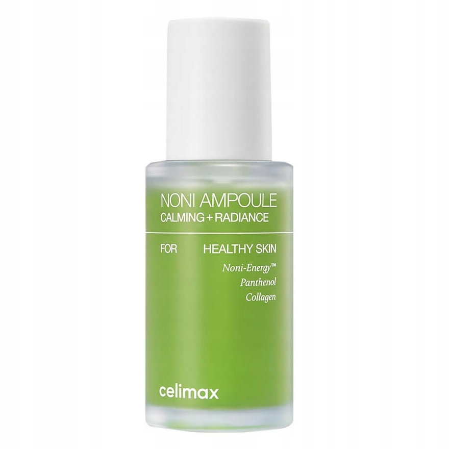 Celimax Noni Ampoule Calming Radiance Regenerační sérum v ampulce 30 ml