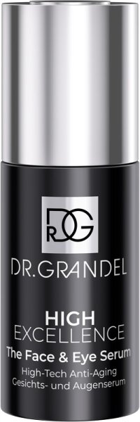 Sérum na tvár a oči - DR. GRANDEL