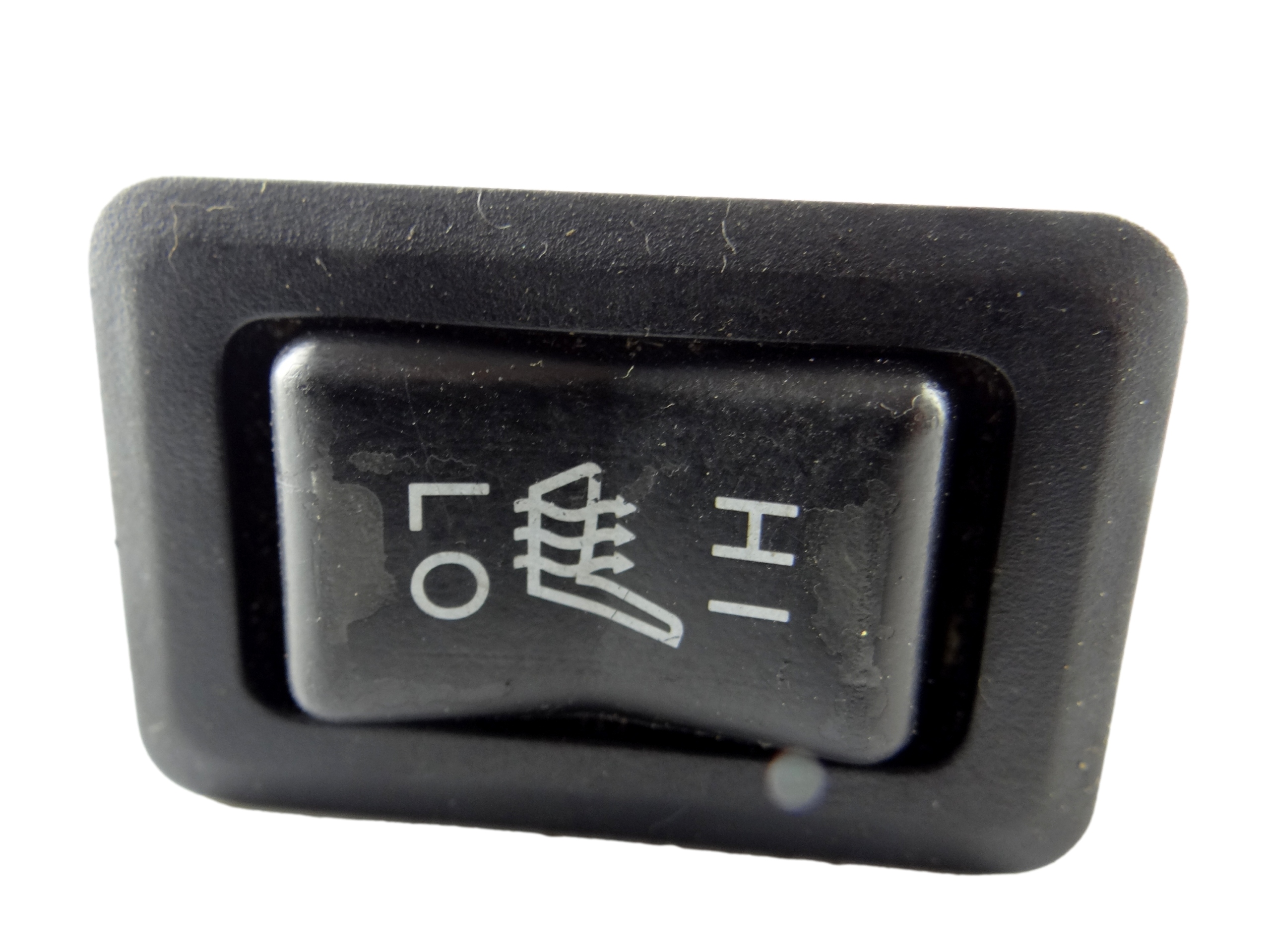 switch OGRZEWANIA seat MITSUBISHI SPACE STAR MR114342
