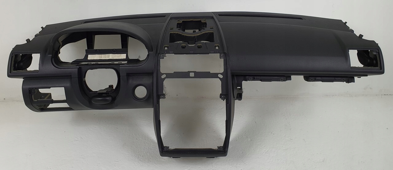 торпеда консоль MERCEDES W169