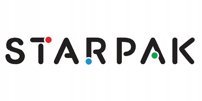 Linijka 30 cm szkolna Starpak w folii Kod producenta 472867