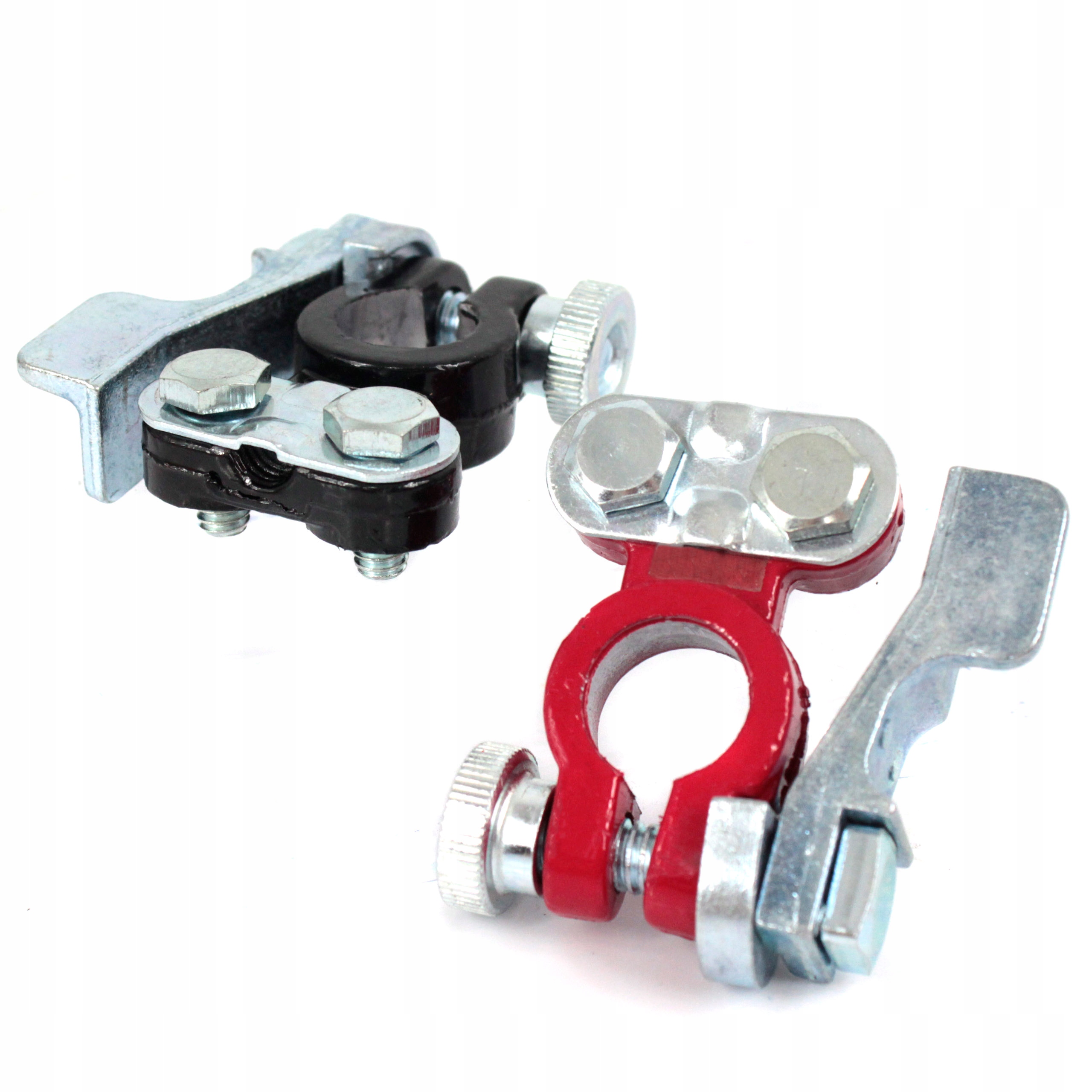 

Klemy Samozaciskowe Uniwersalne Wzmacniane 800 A